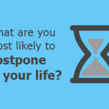 Survey: What Life Goals Are Millennials Postponing?