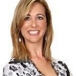Crystal Reeves - one of the 15 best real estate agents in Charleston, West Virginia