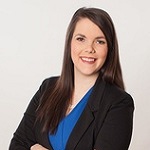 Megan Callaghan - one of the 15 best real estate agents in Charleston, West Virginia