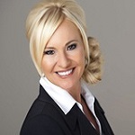 Melissa Dowson Vorreyer - one of the 15 best real estate agents in Springfield, Illinois