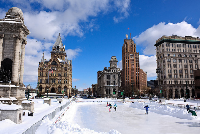 syracuse ny least beloved city (photo by https://www.flickr.com/photos/uxud/)