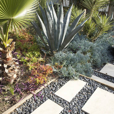 19 Low Maintenance Backyard Landscaping Ideas