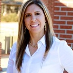 Natalie Poteete - one of the 15 best real estate agents in Augusta, Georgia