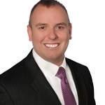 Jordan McCrea - one of the 15 best real estate agents in Boise, Idaho