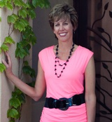 Carol Crowder - one of the 15 best real estate agents in North Las Vegas, Nevada