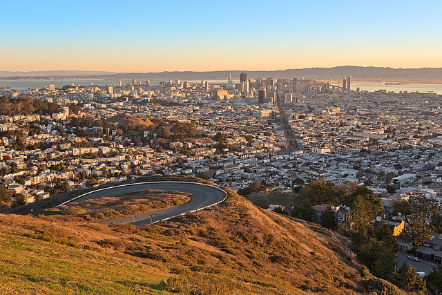 the 15 best real estate agents in san francisco ca (photo by https://www.flickr.com/photos/82955120@N05/)