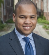 Austin Black II - one of the 15 best real estate agents in detroit, michigan