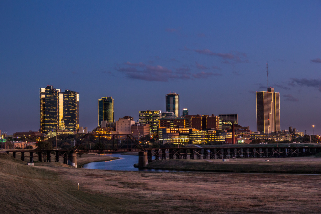 the 15 best real estate agents in fort worth tx (photo by https://www.flick...