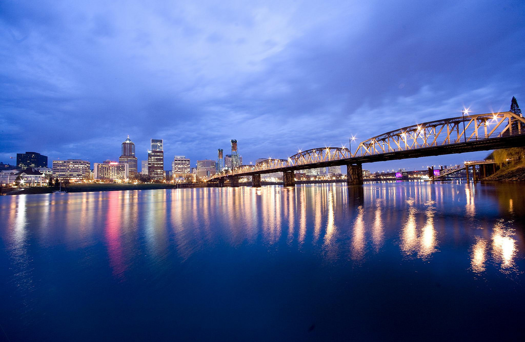 the 15 best real estate agents in portland or (photo by https://www.flickr.com/photos/thomashawk/)