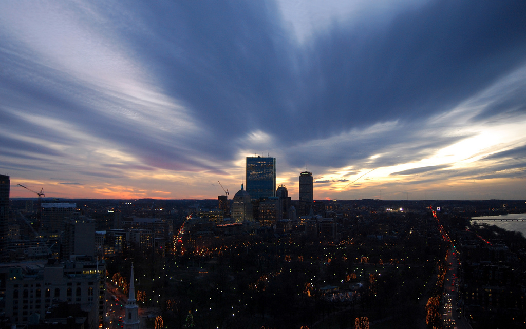 The 15 Best Real Estate Agents in Boston, MA Choice Home Warranty