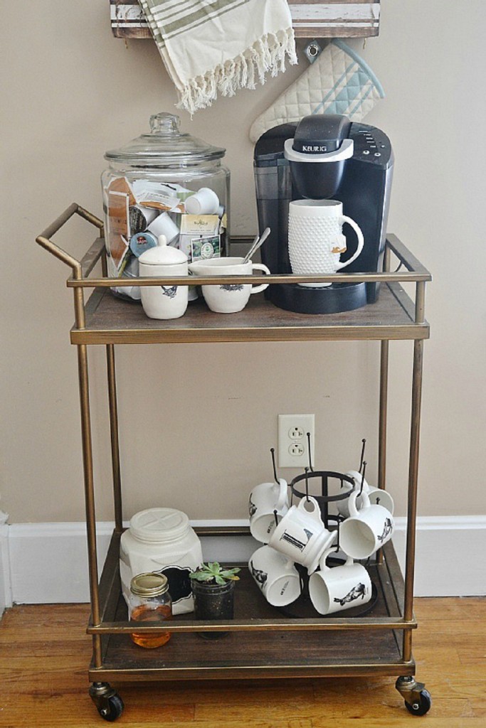 beverage station for guest room 45 ideas for the ultimate guest room