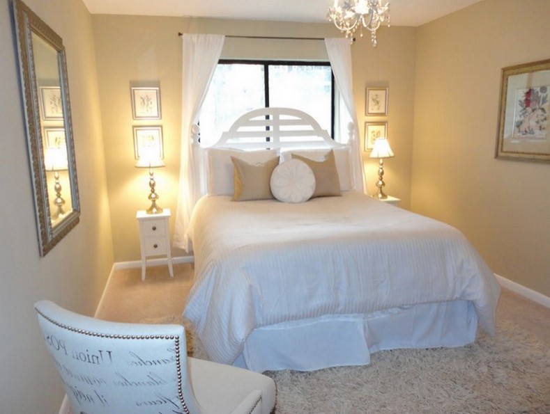 check light bulbs and thoroughly clean the guest room 45 ideas for the ultimate guest room