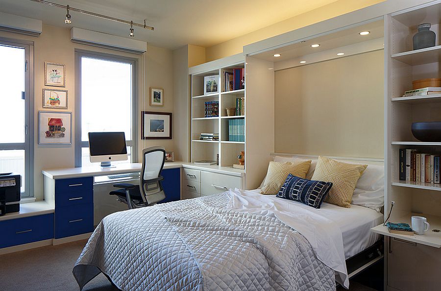 guest room double as a home office 45 ideas for the ultimate guest room