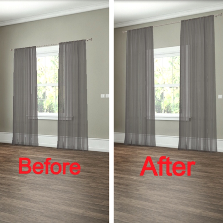 long drapes for windows in guest bedroom 45 ideas for the ultimate guest room