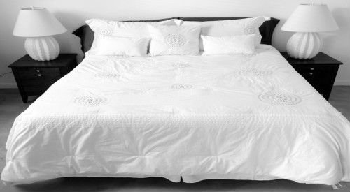 buy new bed sheets for guest bedroom 45 ideas for the ultimate guest room