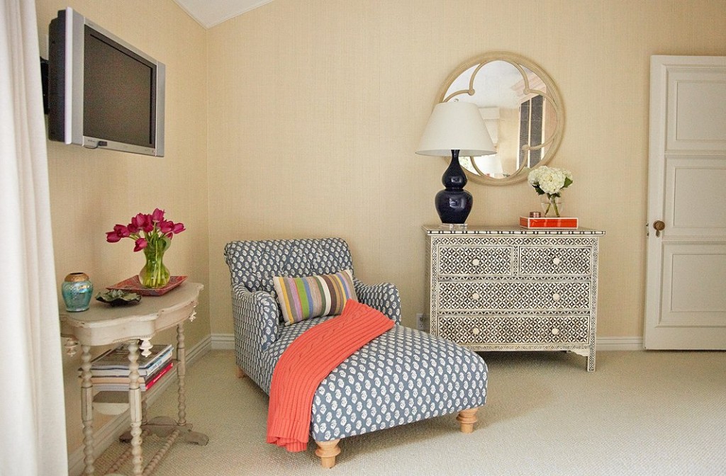 reading chair in guest bedroom 45 ideas for the ultimate guest room