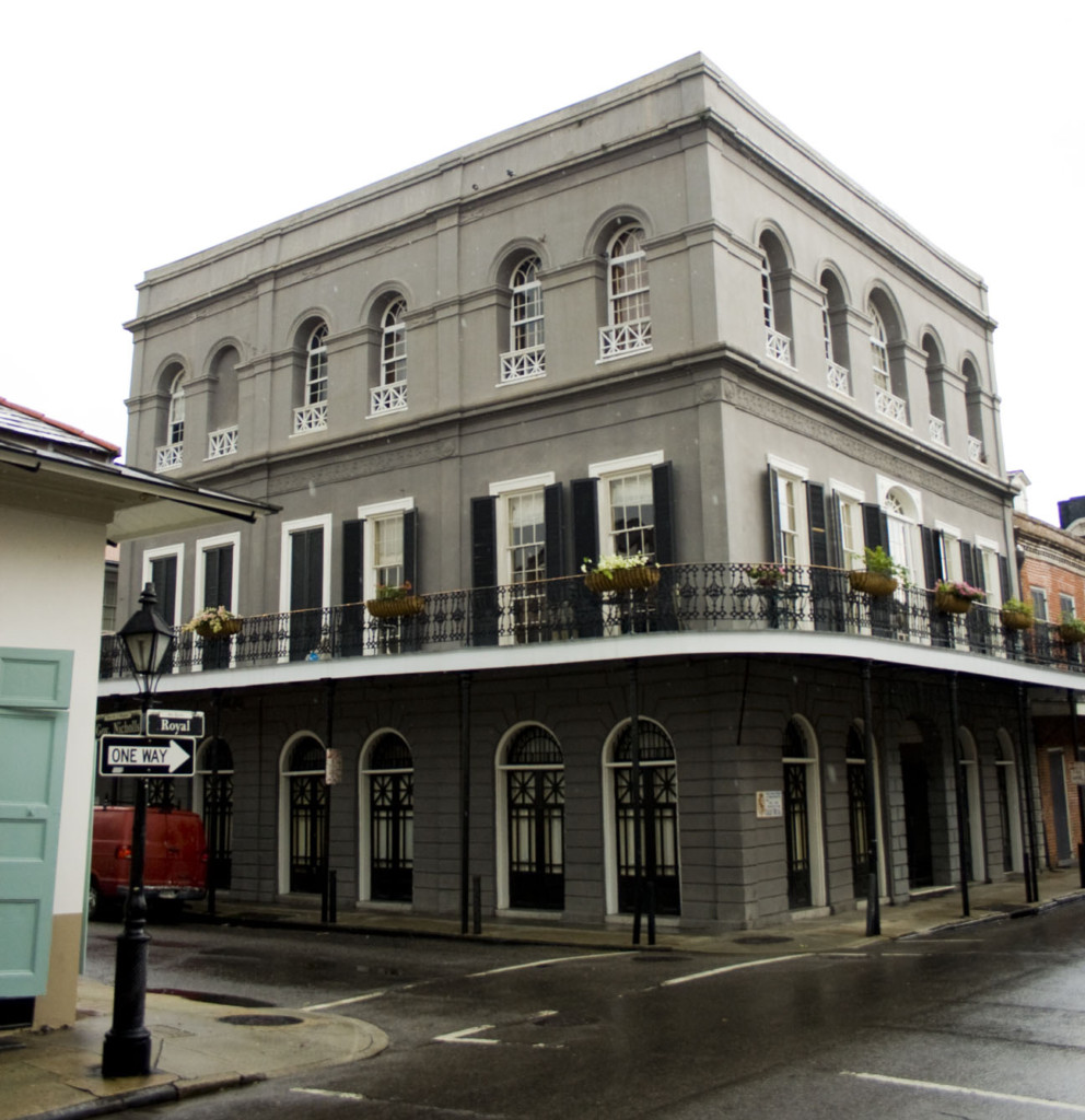 lalaurie-house