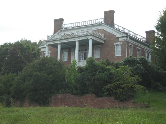 rotherwood-mansion