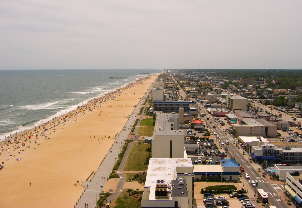 the 15 best real estate agents in virginia beach (photo by Flickr user https://www.flickr.com/photos/jasonpratt/)