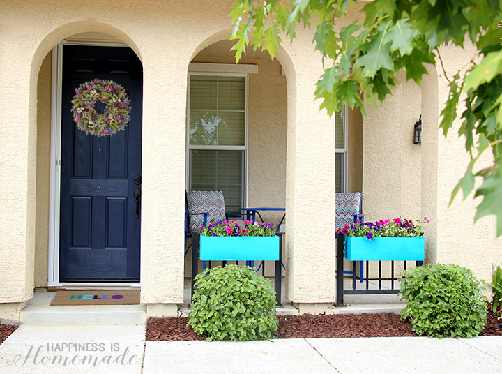 add window boxes 39 ways to improve the curb appeal of your home