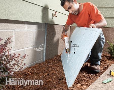 cover exposed foundation with panels 39 ways to improve the curb appeal of your home