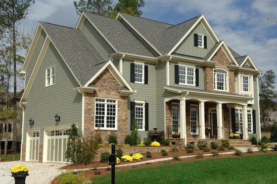 update exterior paint 39 ways to improve the curb appeal of your home