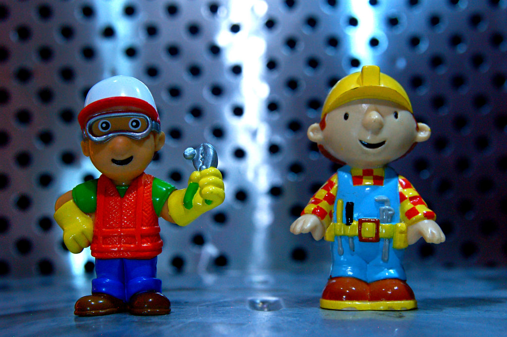 how to hire a great handyman (photo by Flickr user https://www.flickr.com/photos/jdhancock/)