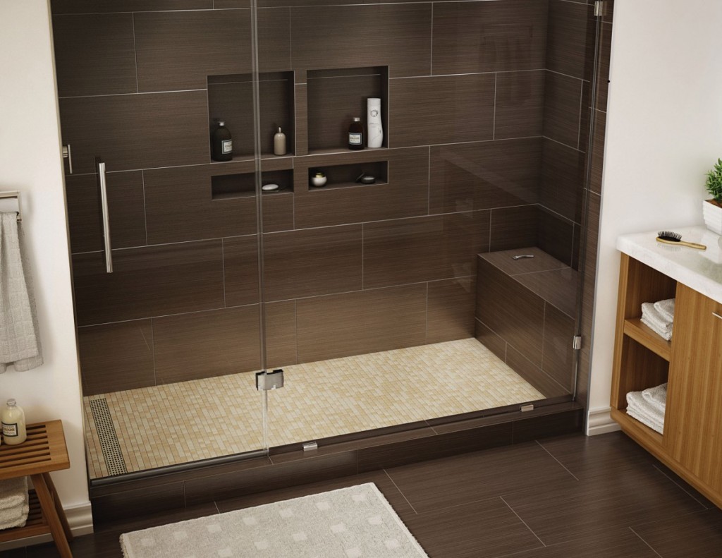 shower seat popular aging in place remodeling projects