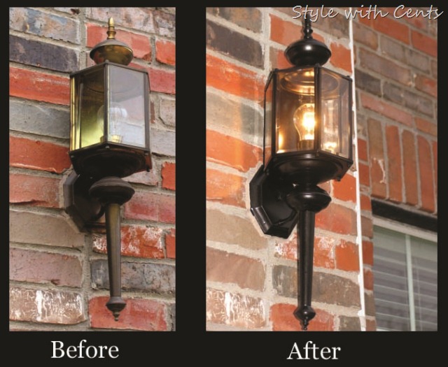 update front porch lights 39 ways to improve your home's curb appeal