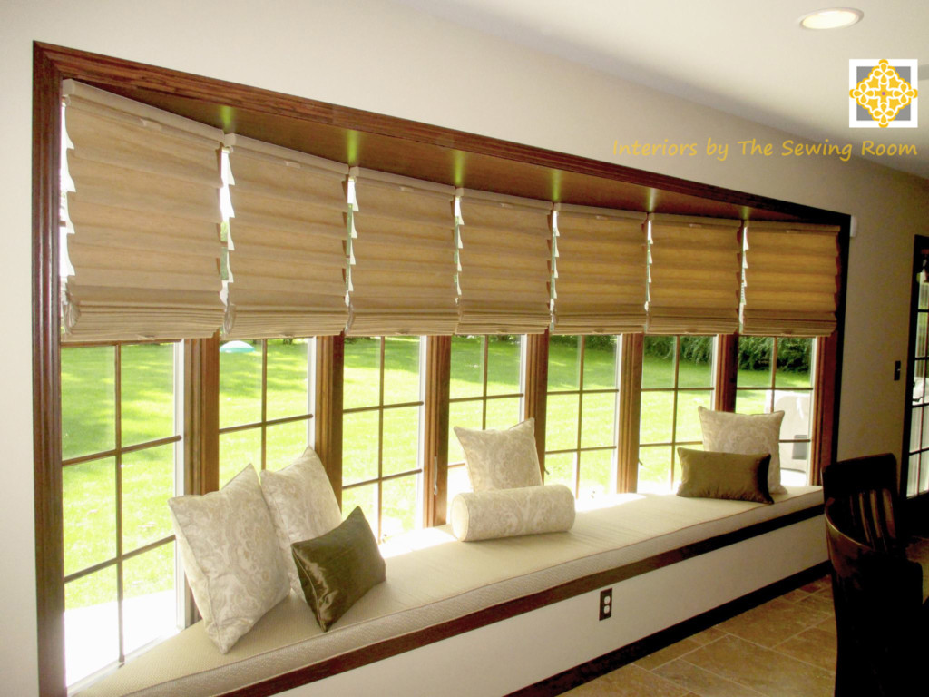 update interior window treatments 39 ways to improve the curb appeal of your home