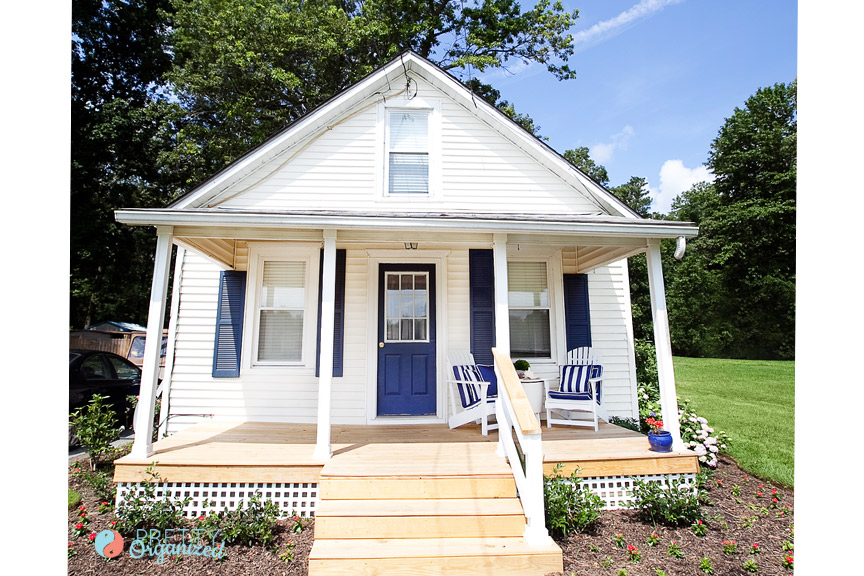 update porch railing 39 ways to improve the curb appeal of your home