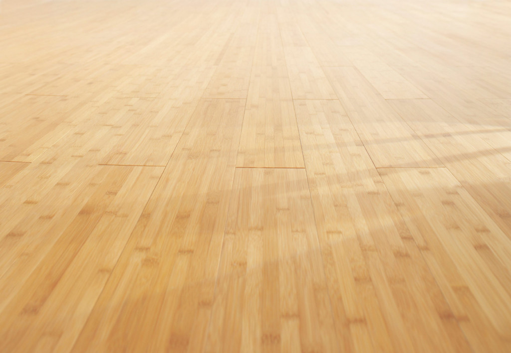 wood flooring popular aging in place remodeling project