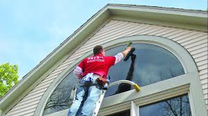 clean exterior windows 40 important home exterior maintenance tasks
