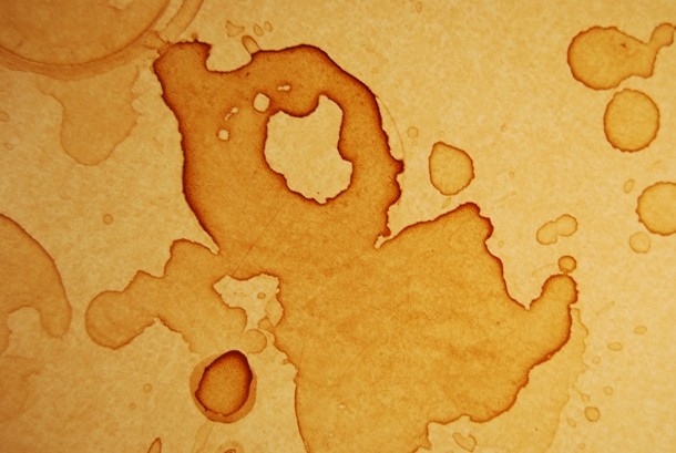 cleaning coffee stains ways you're getting house cleaning wrong