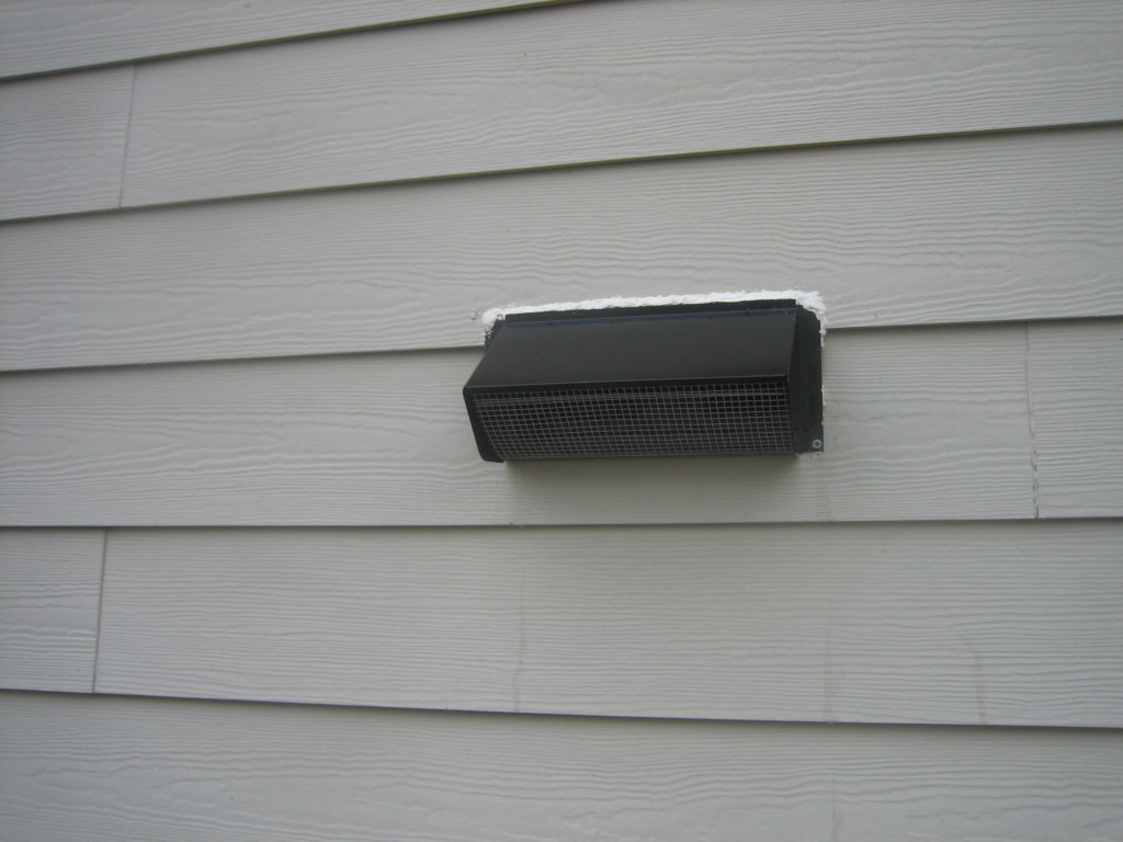 inspect exterior vents 40 important home exterior maintenance tasks
