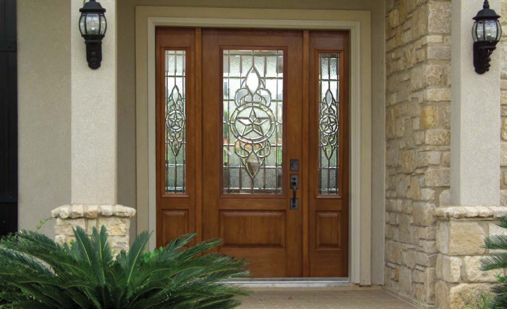 inspect your front door 40 important home exterior maintenance tasks