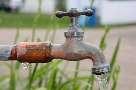 inspect outdoor water spigots 40 important home exterior maintenance tasks
