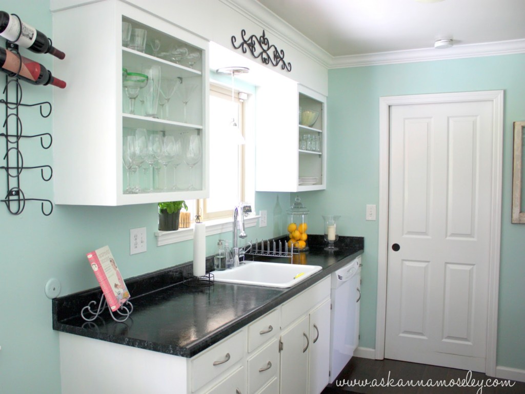 letting counter tops air dry ways you're getting house cleaning wrong