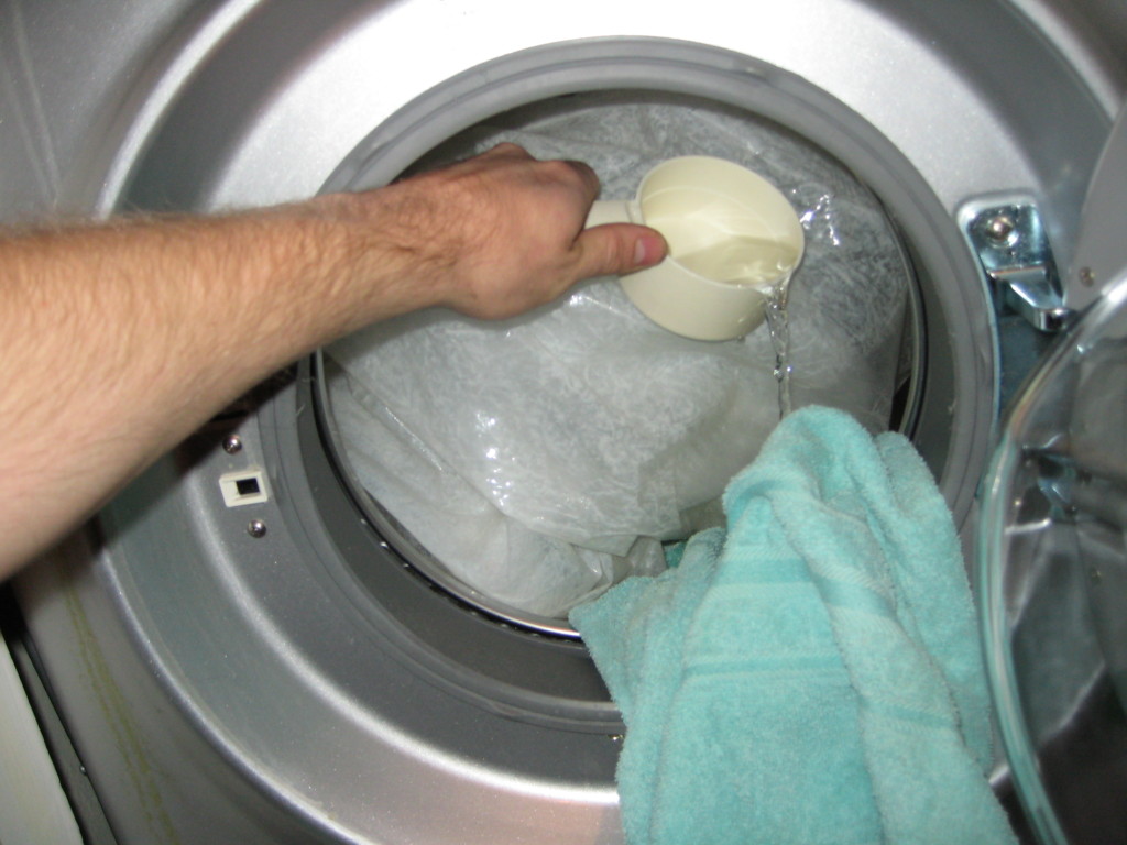 not cleaning your shower curtain ways you're getting house cleaning wrong