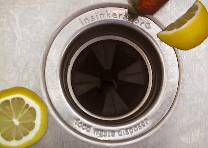 not cleaning your garbage disposal ways you're getting house cleaning wrong