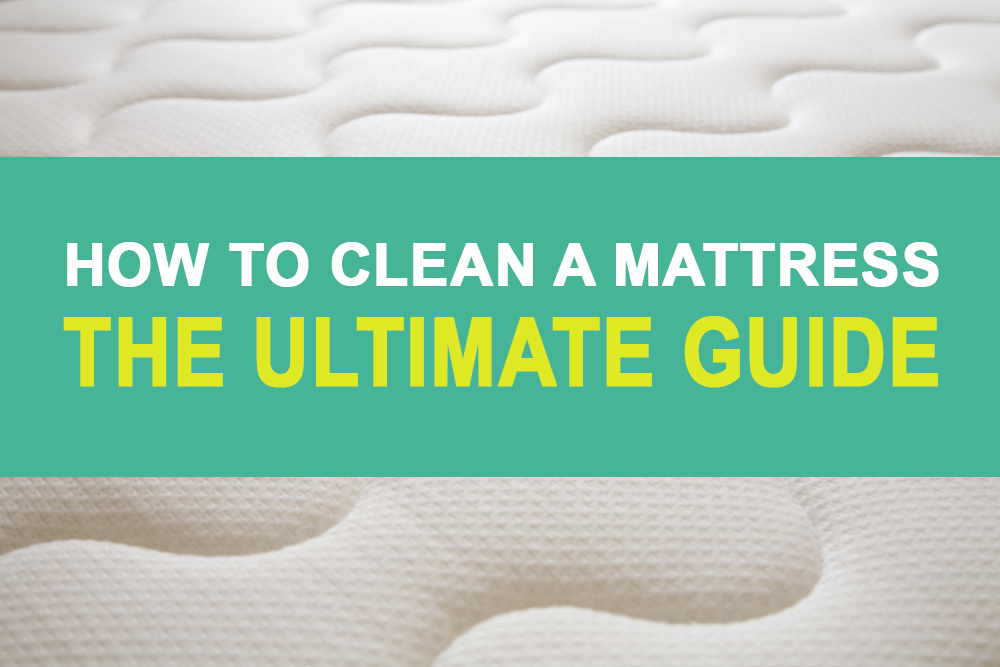 not cleaning your mattress ways you're getting house cleaning wrong