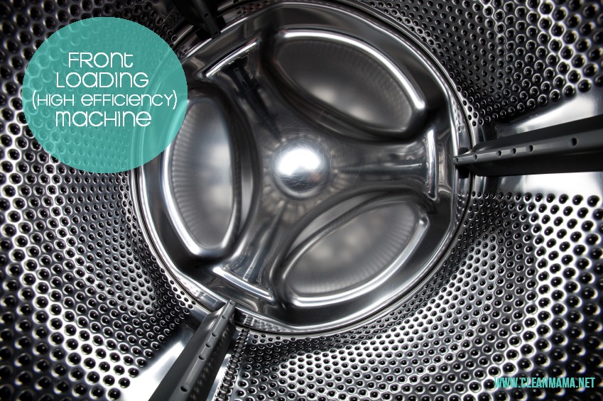 not cleaning your washing machine ways you're getting house cleaning wrong