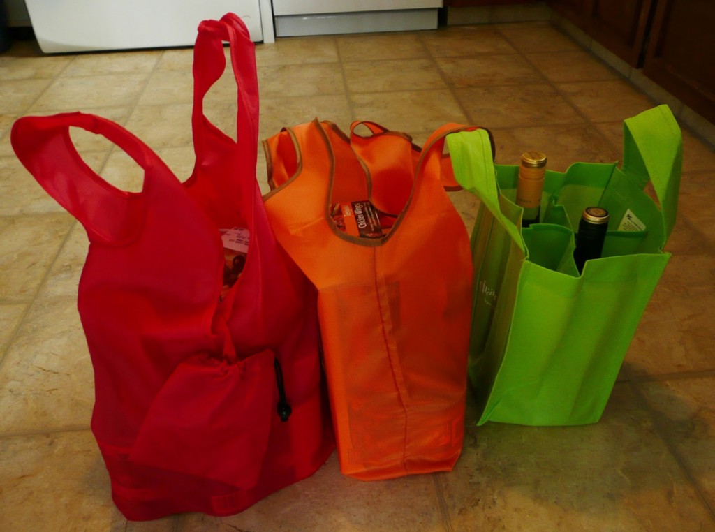 not washing reusable bags ways you're getting house cleaning wrong
