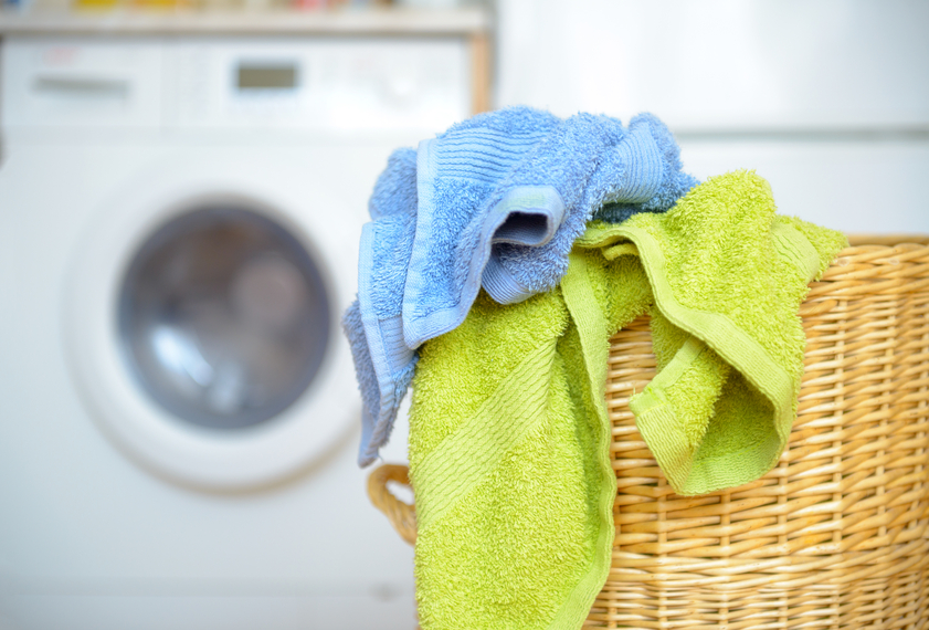 using fabric softener on towels ways you're getting house cleaning wrong