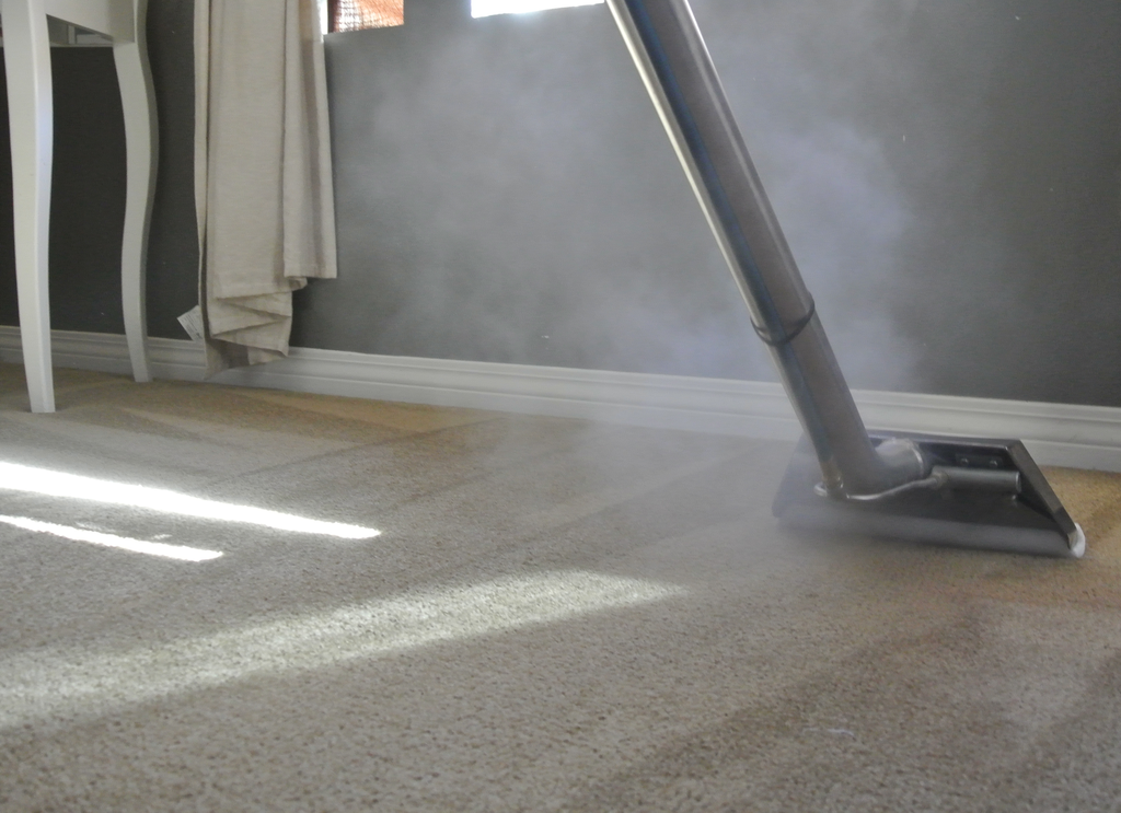 using too much water on floors ways you're getting house cleaning wrong