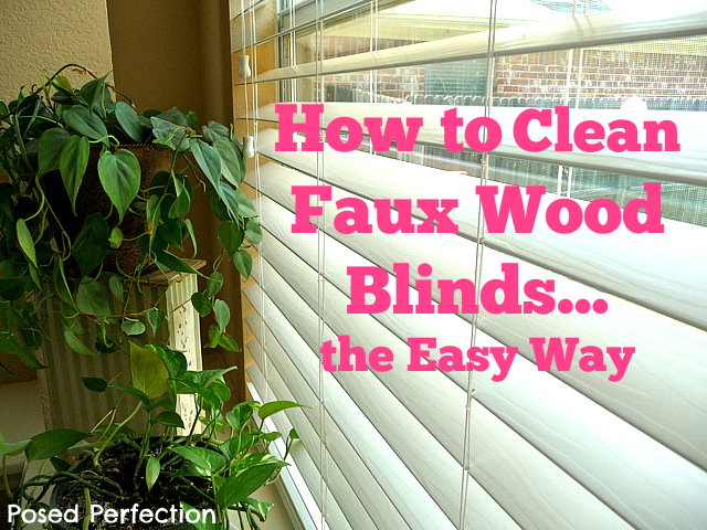 vacuuming blinds ways you're getting house cleaning wrong