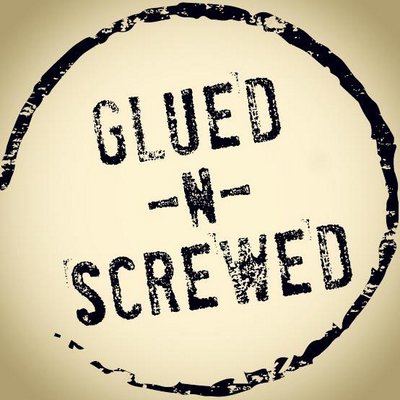 @Glued_n_Screwed - one of the 80 best home improvement experts on Twitter