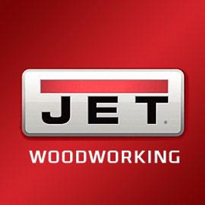 @JET_Woodworking - one of the 80 best home improvement experts on Twitter