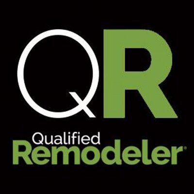 @QualifiedRemod - one of the 80 best home improvement experts on Twitter