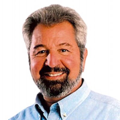 @BobVila - one of the 80 best home improvement experts on Twitter